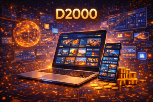 D2000